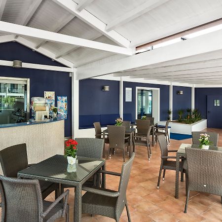 Ticho'S Greenblu Hotel Castellaneta Marina Exterior foto